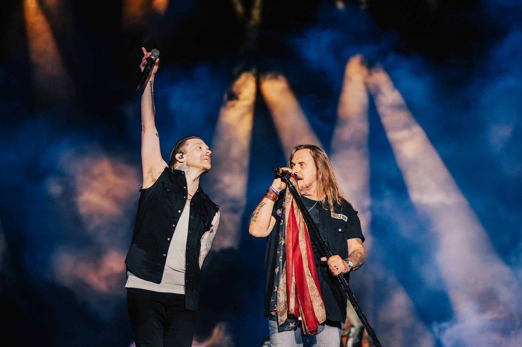 Welcome to Rockville 2025: Festín de rock